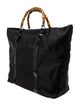 Gucci Bamboo Bamboo Shopper