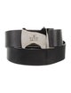 Gucci Leather Waist Belt