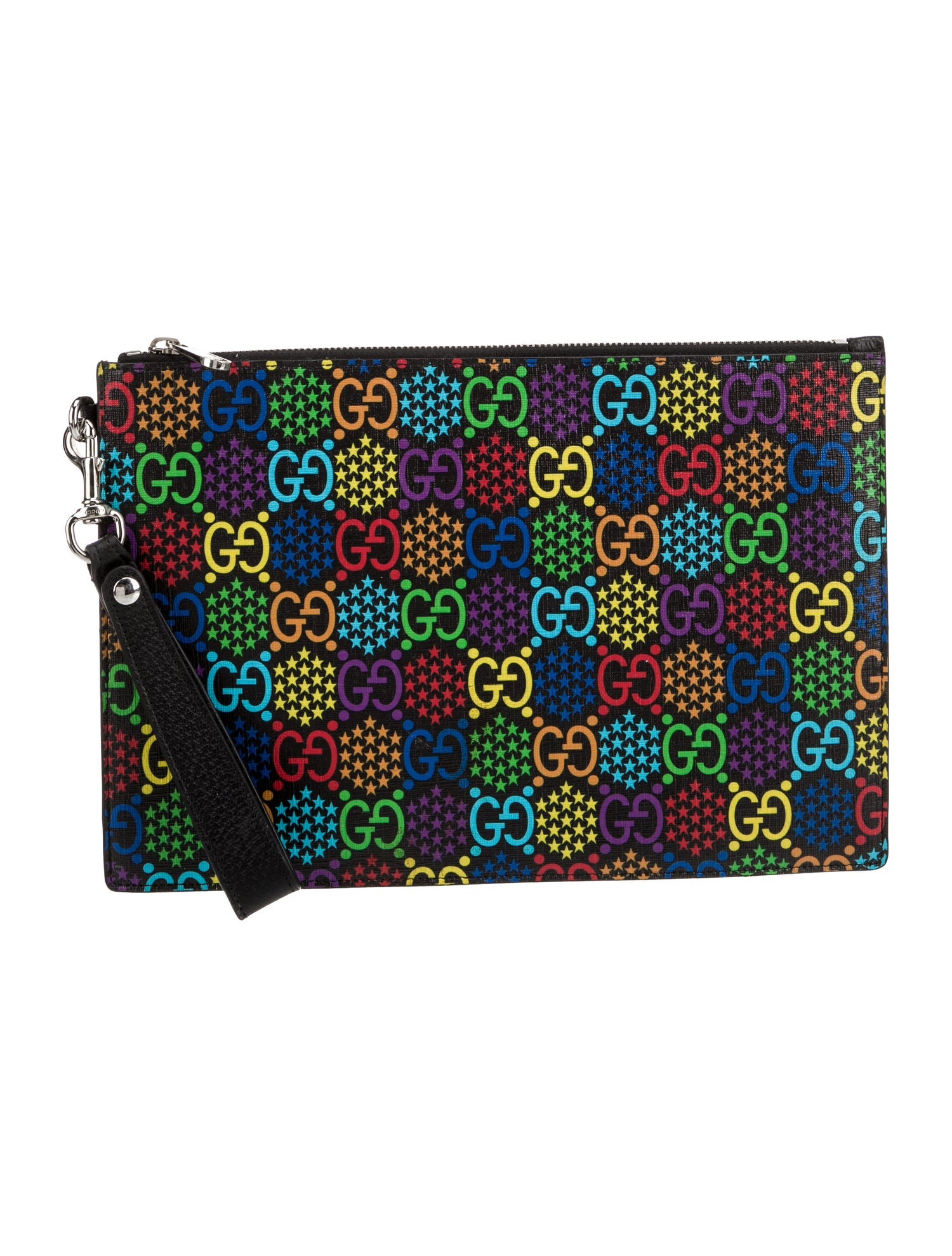 Gucci GG Psychedelic Portfolio