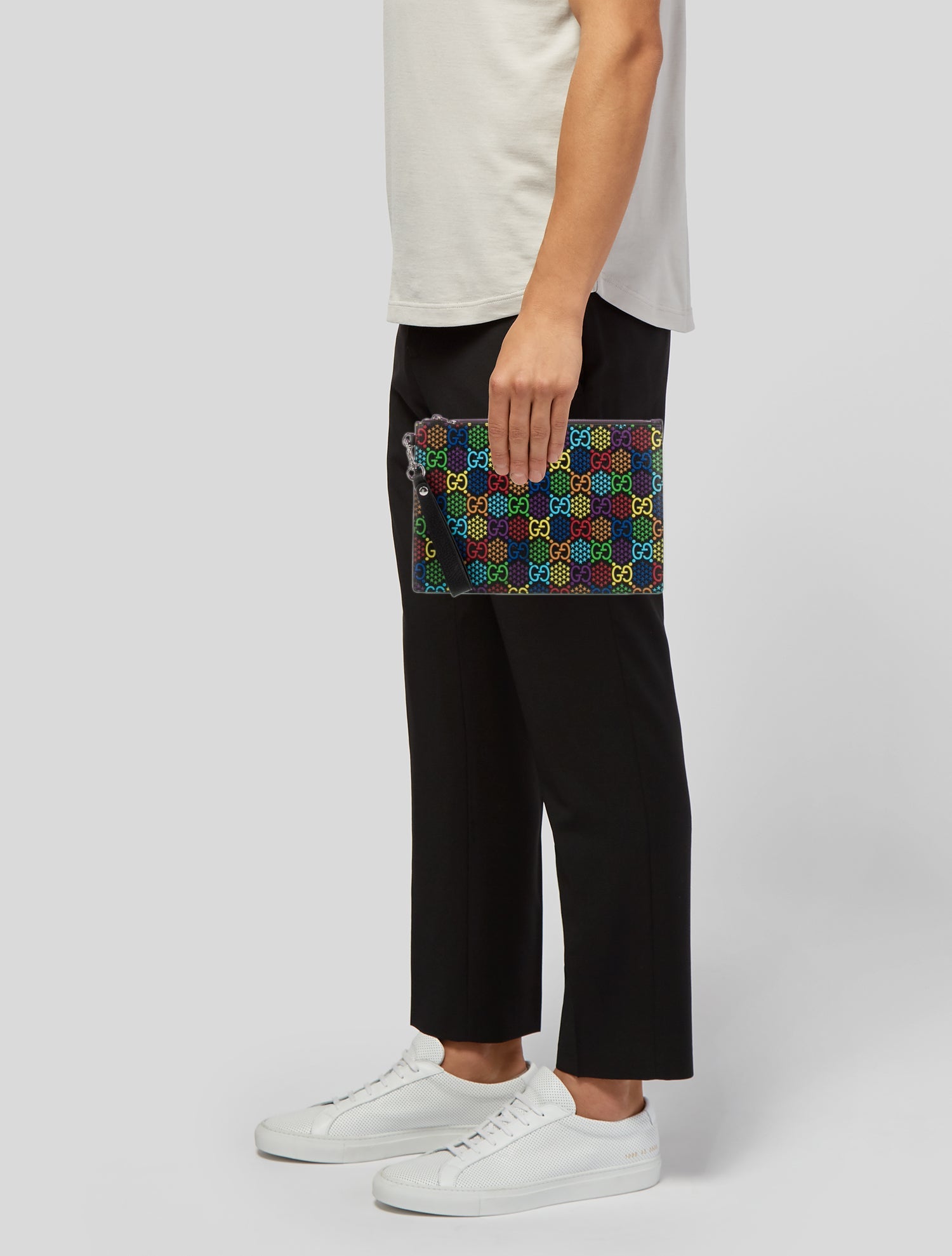 Gucci GG Psychedelic Portfolio