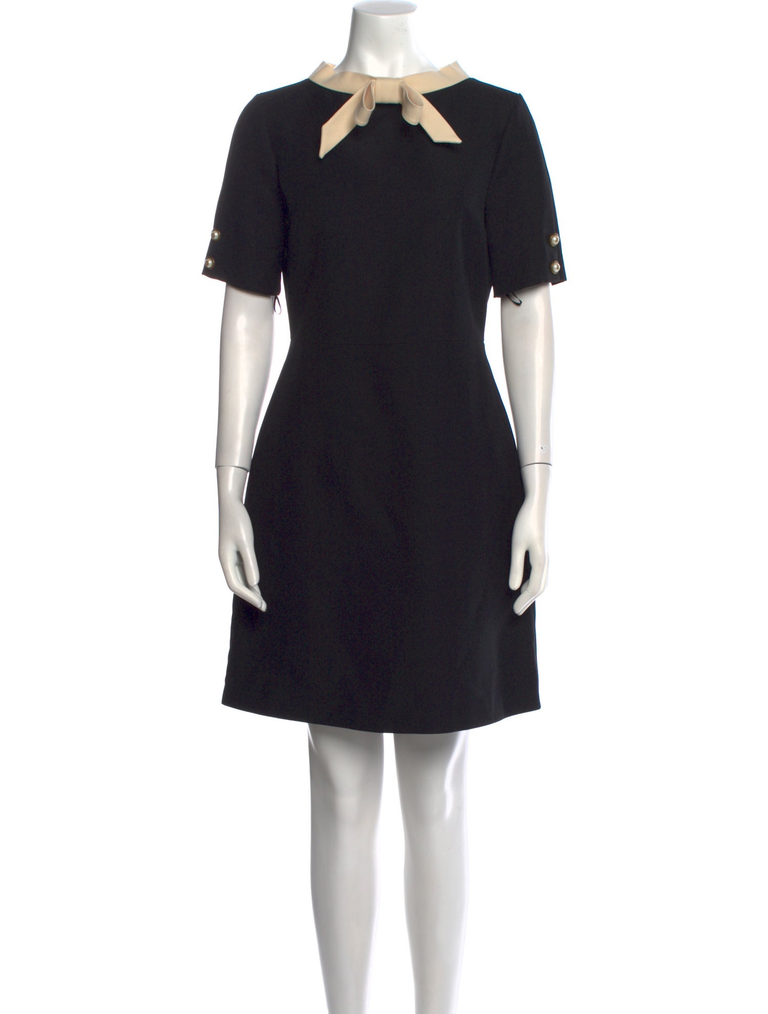 Gucci 2016 Mini Dress