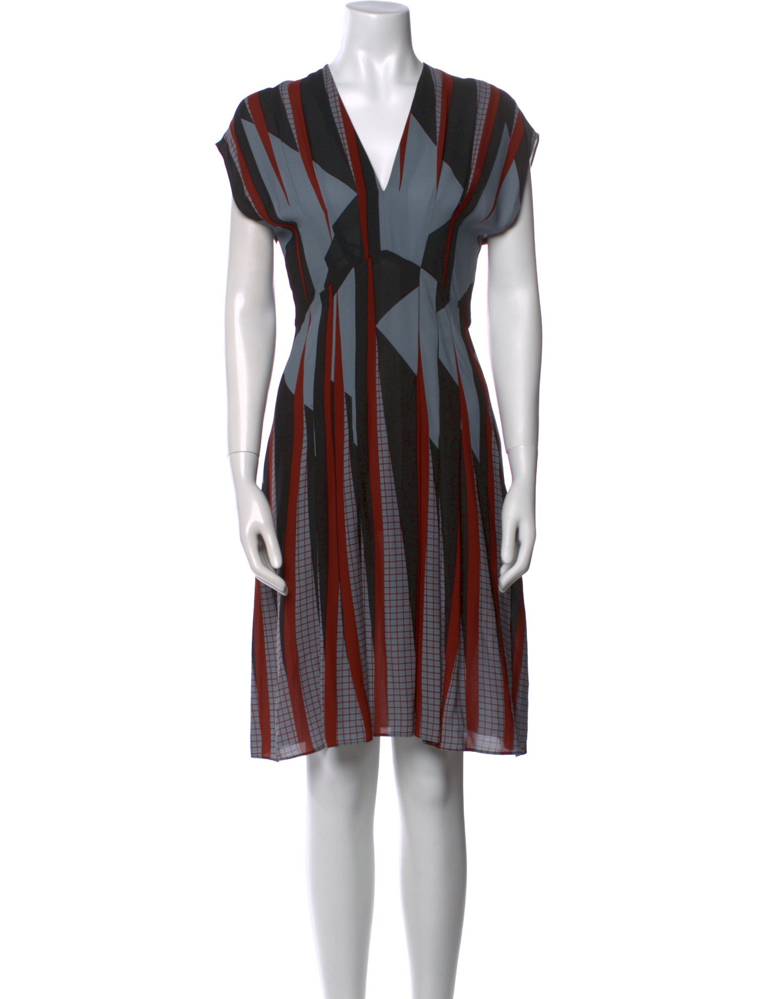 Gucci 2015 Knee-Length Dress