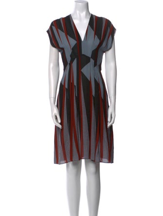 Gucci 2015 Knee-Length Dress