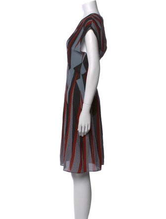 Gucci 2015 Knee-Length Dress