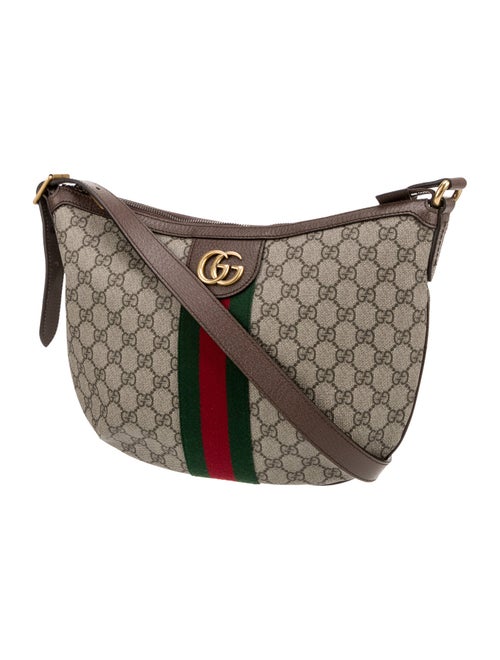 Gucci GG Supreme Ophidia Small