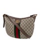 Gucci GG Supreme Ophidia Small
