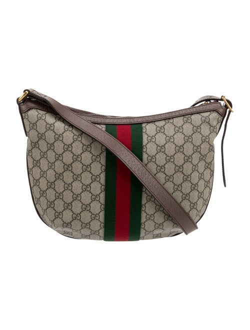 Gucci GG Supreme Ophidia Small