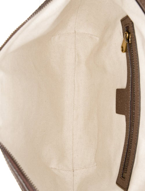 Gucci GG Supreme Ophidia Small