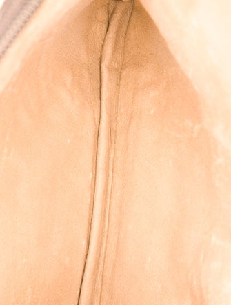 Gucci GG Supreme Canvas Crossbody Bag