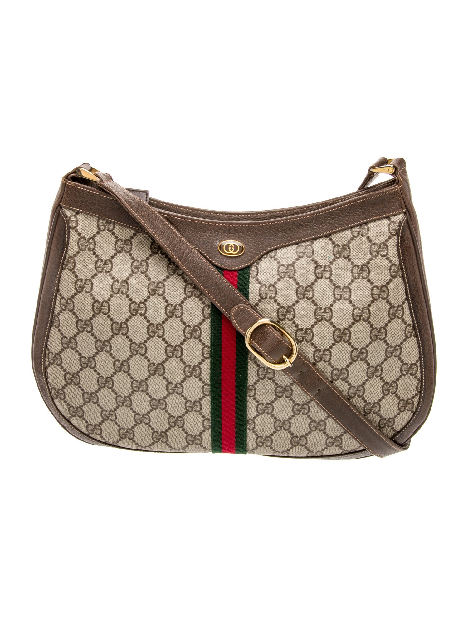 Gucci GG Plus Ophidia