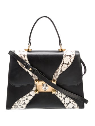 Gucci GG Supreme Osiride Medium