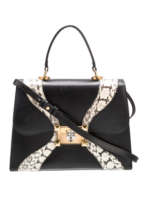 Gucci GG Supreme Osiride Medium