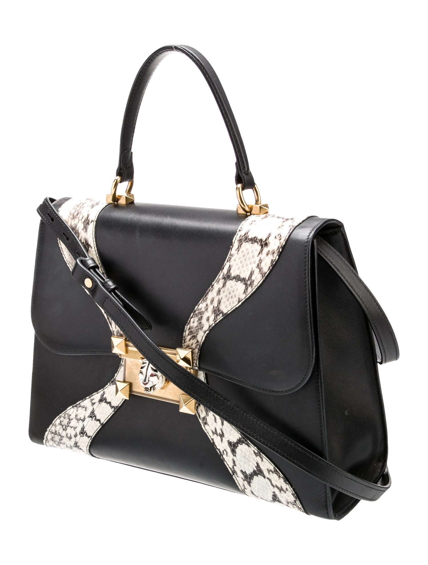 Gucci GG Supreme Osiride Medium