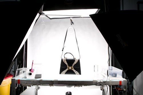 Gucci GG Supreme Osiride Medium