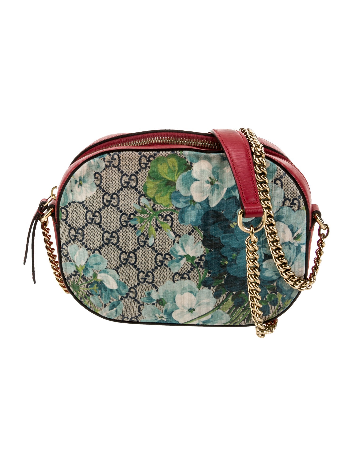 Gucci Blooms Crossbody