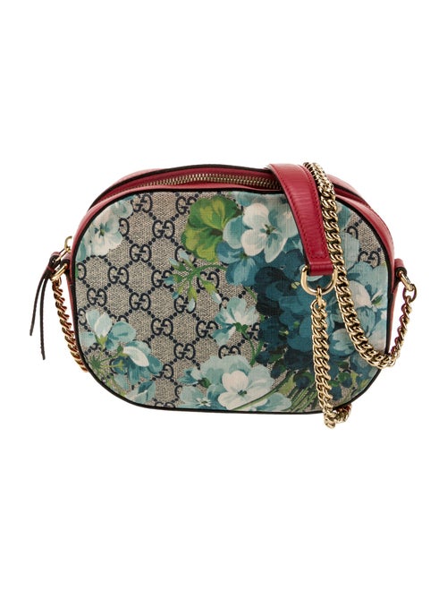 Gucci Blooms Crossbody