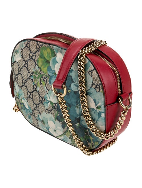 Gucci Blooms Crossbody
