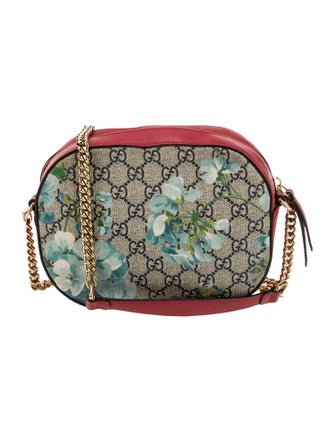 Gucci Blooms Crossbody