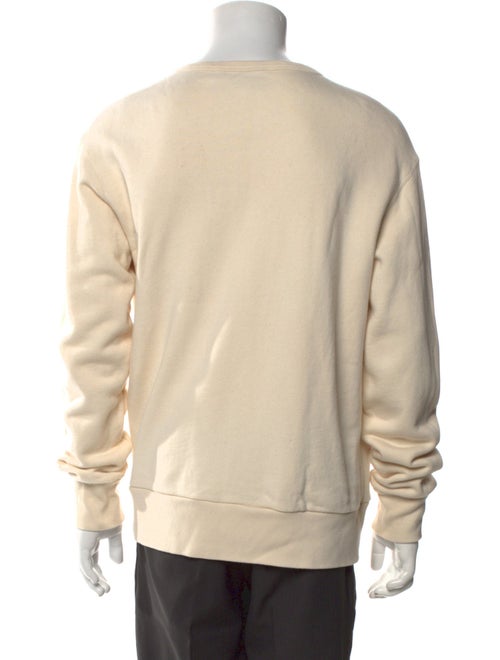 Gucci 2019 Web Accent Sweatshirt