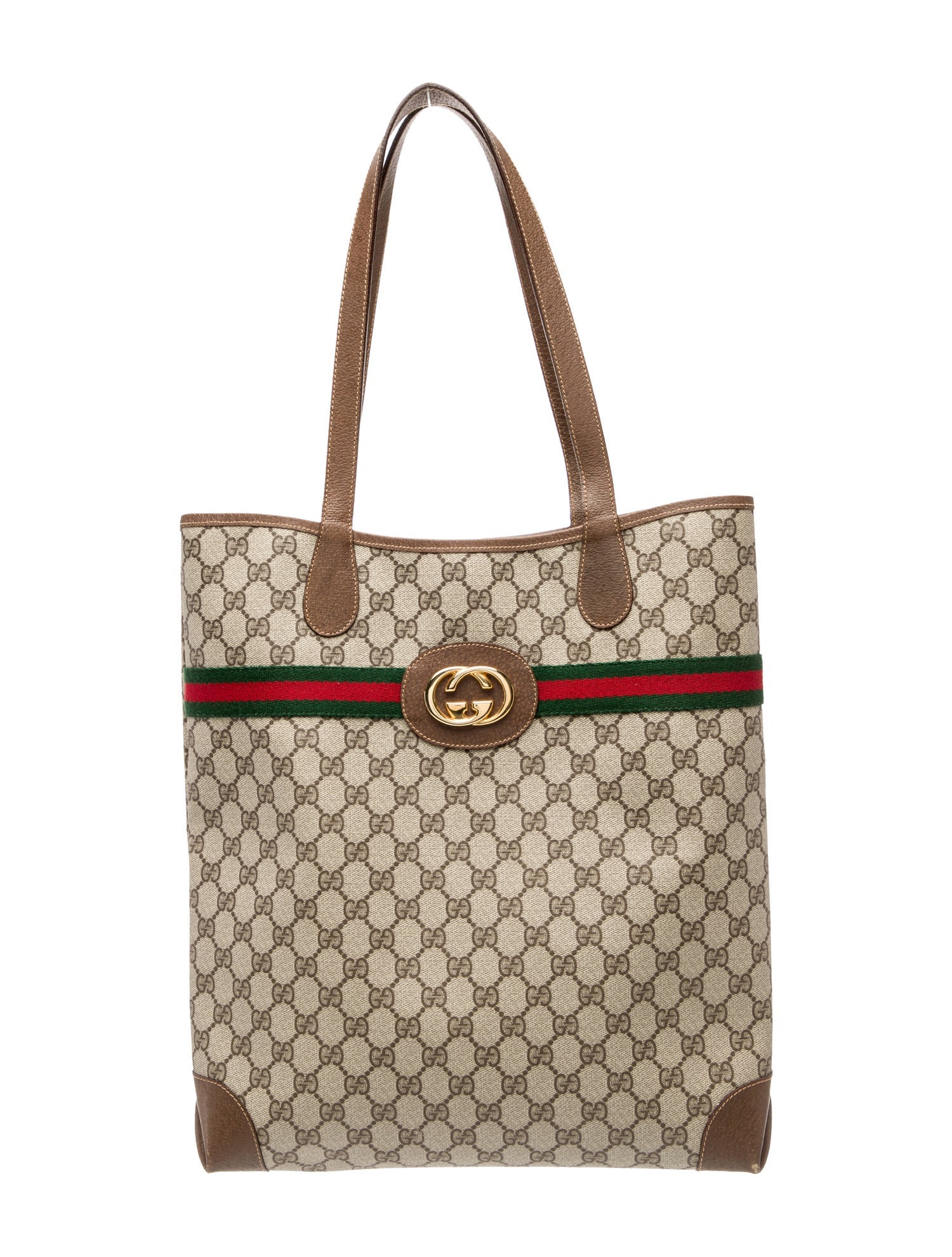 Gucci GG Plus Ophidia