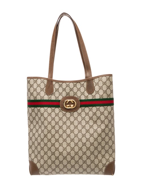 Gucci GG Plus Ophidia
