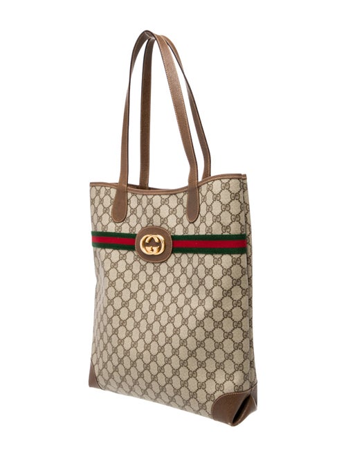 Gucci GG Plus Ophidia