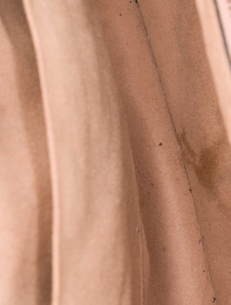 Gucci Leather Marmont Medium