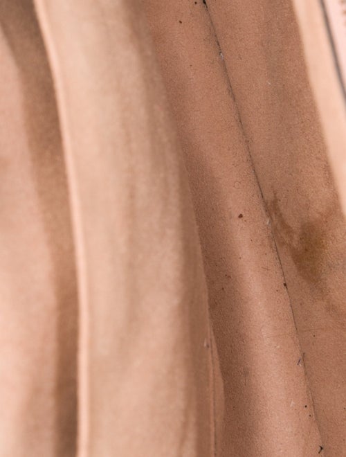 Gucci Leather Marmont Medium