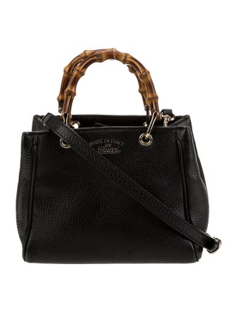 Gucci Bamboo Swing Mini