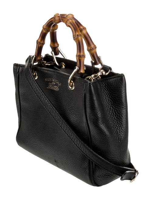 Gucci Bamboo Swing Mini
