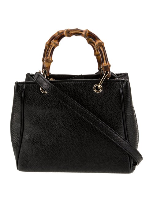 Gucci Bamboo Swing Mini