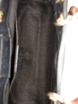 Gucci Bamboo Swing Mini