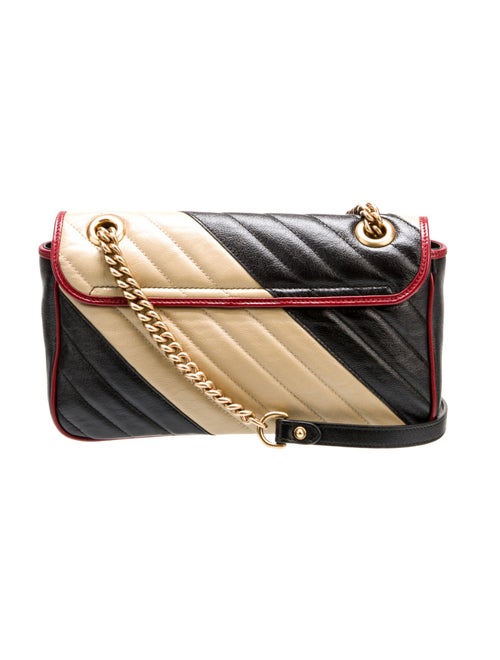 Gucci Double G Marmont Small