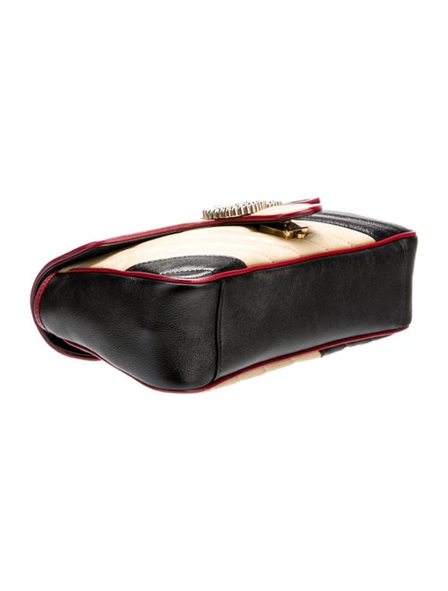 Gucci Double G Marmont Small