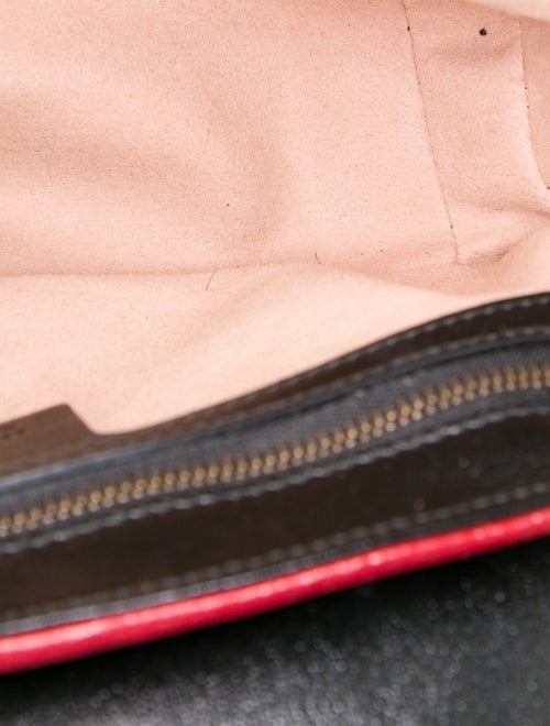 Gucci Double G Marmont Small