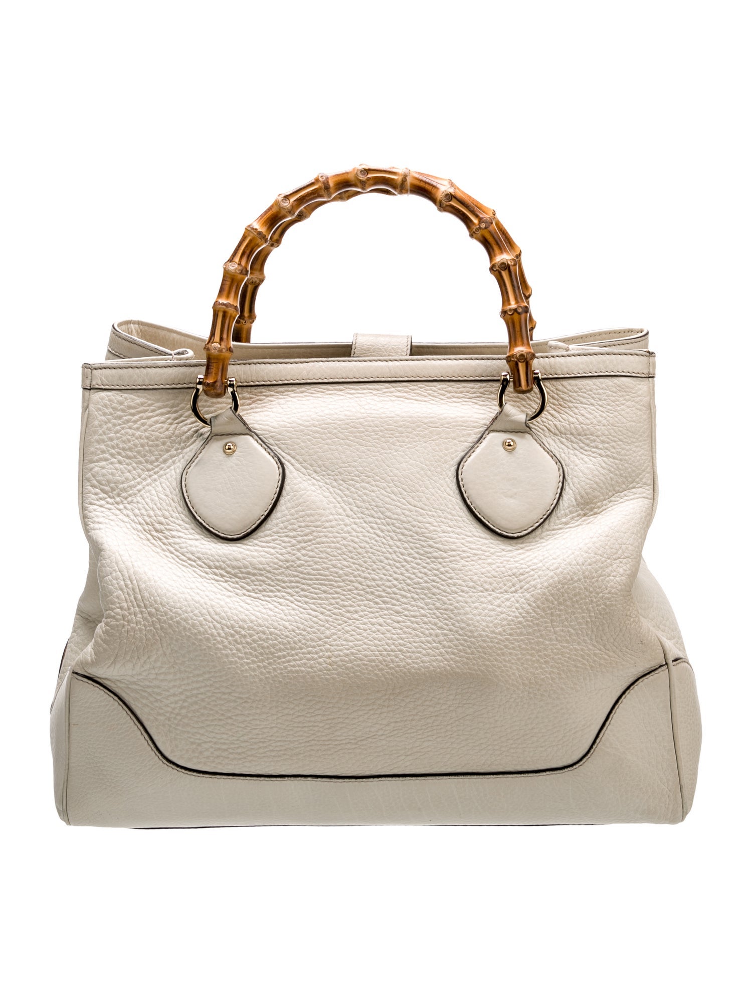 Gucci Bamboo Diana Medium