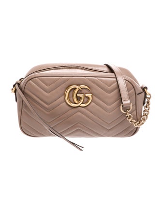 Gucci Double G Marmont Small