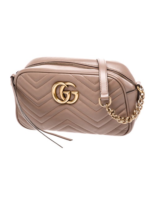 Gucci Double G Marmont Small