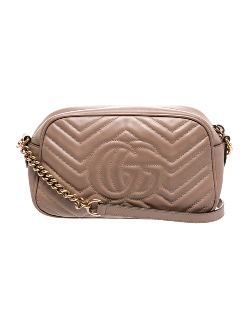 Gucci Double G Marmont Small