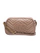 Gucci Double G Marmont Small