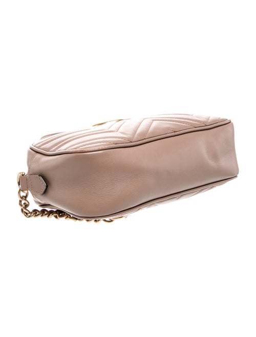 Gucci Double G Marmont Small