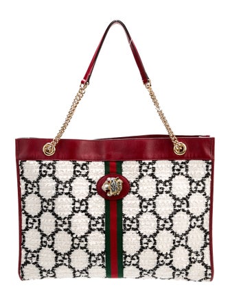 Gucci GG Rajah Large