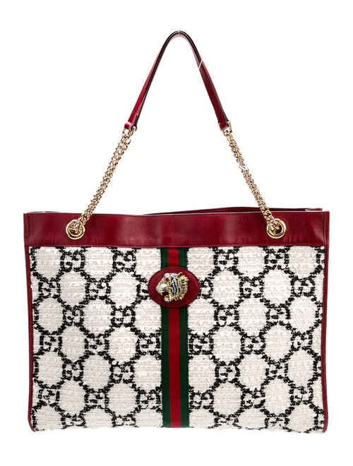 Gucci GG Rajah Large