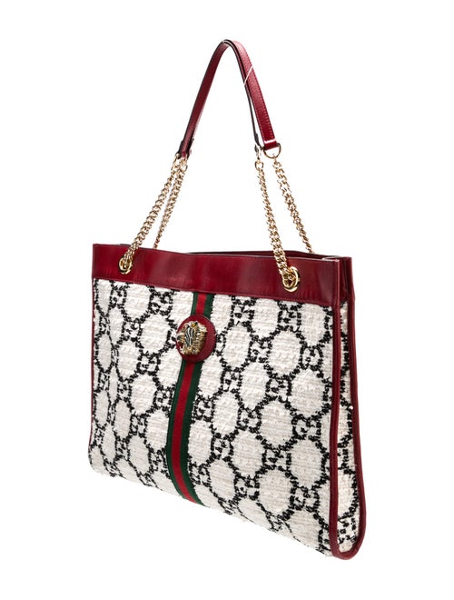 Gucci GG Rajah Large