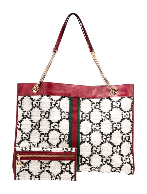 Gucci GG Rajah Large