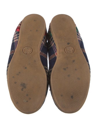 Gucci Double G Logo Sneakers