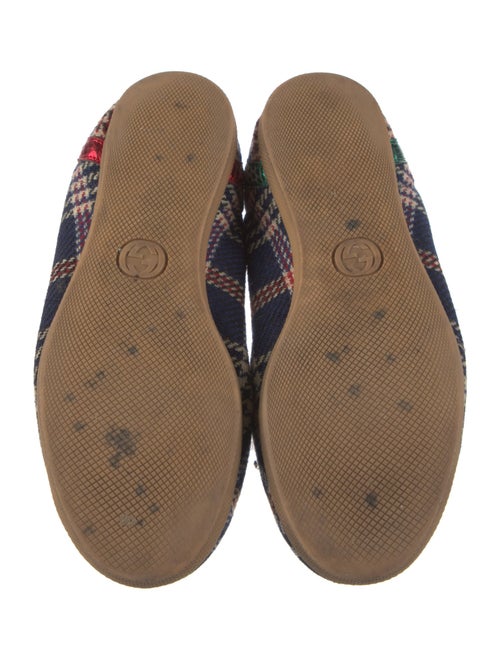 Gucci Double G Logo Sneakers