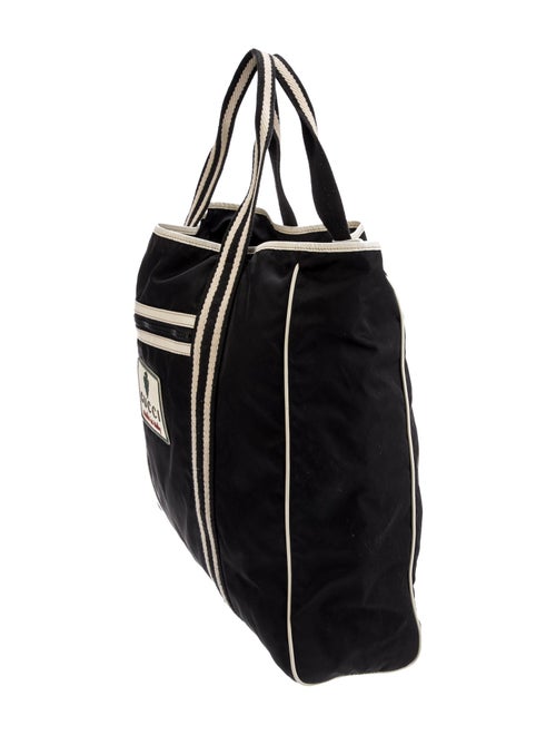 Gucci Nylon Tote