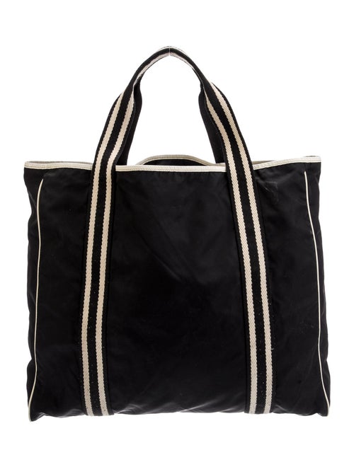 Gucci Nylon Tote