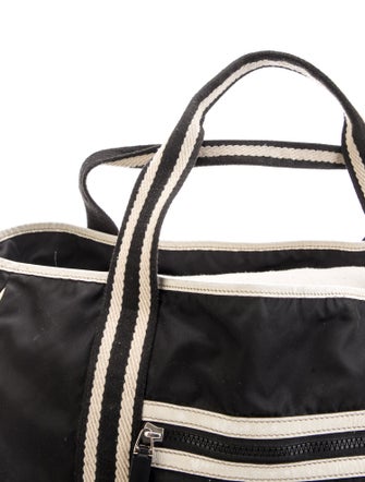 Gucci Nylon Tote